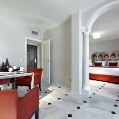 Отель Eurostars Conquistador Испания, Кордова - 1 отзыв об отеле, цены и фото номеров - забронировать отель Eurostars Conquistador онлайн спа фото 2
