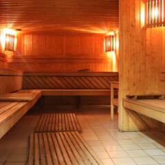 Отель Cross Apartments and Tours Армения, Ереван - отзывы, цены и фото номеров - забронировать отель Cross Apartments and Tours онлайн сауна