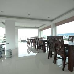 Baan Lukkan Resort Hotel Патонг питание