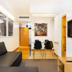 Отель STAY&CO Lisbon Marques de Pombal Португалия, Лиссабон - отзывы, цены и фото номеров - забронировать отель STAY&CO Lisbon Marques de Pombal онлайн комната для гостей фото 4