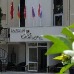 Aska Baran Hotel Турция, Аланья - отзывы, цены и фото номеров - забронировать отель Aska Baran Hotel онлайн фото 9