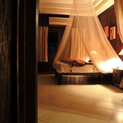 Отель Samui Tropical Resort спа