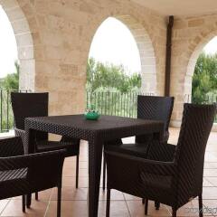 Отель Doubletree By Hilton Acaya Golf Resort Верноле фото 7