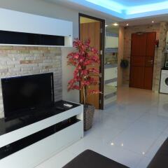 Отель Alex Group NEOcondo Pattaya Таиланд, Паттайя - отзывы, цены и фото номеров - забронировать отель Alex Group NEOcondo Pattaya онлайн интерьер отеля фото 3