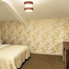 Отель Berceste Residence комната для гостей фото 2