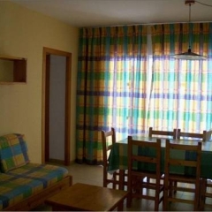 Отель Apartamentos Lotus Испания, Бланес - отзывы, цены и фото номеров - забронировать отель Apartamentos Lotus онлайн в номере
