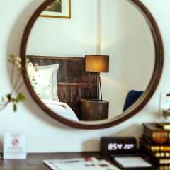 Lan Lan 2 Hotel в номере фото 2