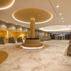 Suitopía Sol y Mar Suites Hotel интерьер отеля фото 2