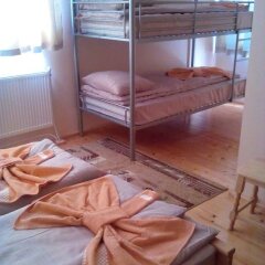 Отель Konyarskata Kashta Hotel Болгария, Боровец - отзывы, цены и фото номеров - забронировать отель Konyarskata Kashta Hotel онлайн фото 7