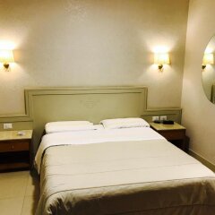 Hotel Smeraldo Куальяно комната для гостей фото 3