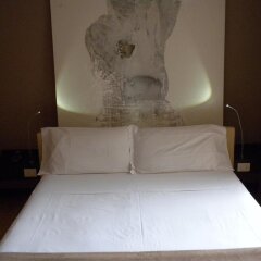 Отель Golf Hotel Vicenza Италия, Креаццо - отзывы, цены и фото номеров - забронировать отель Golf Hotel Vicenza онлайн комната для гостей фото 3