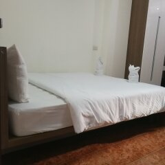 Апартаменты Soi 5 Apartment Паттайя фото 6