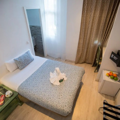 Отель Escala Suites Испания, Мадрид - отзывы, цены и фото номеров - забронировать отель Escala Suites онлайн фото 3