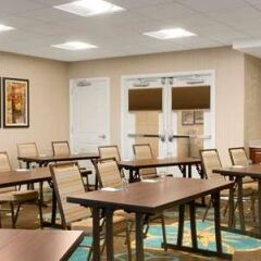 Отель Homewood Suites by Hilton Augusta фото 2