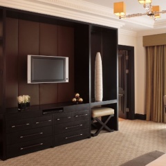 Отель Hyatt Regency London - The Churchill комната для гостей фото 4