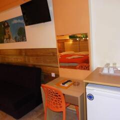 Отель Mirabelle Hotel Греция, Закинф - отзывы, цены и фото номеров - забронировать отель Mirabelle Hotel онлайн удобства в номере