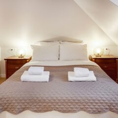 Апартаменты Jolly apartments Вильнюс комната для гостей фото 4