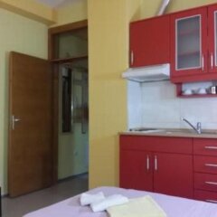 Le Palace Apartments in Nis, Serbia from 94$, photos, reviews - zenhotels.com photo 10