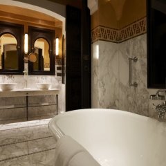 La Mamounia in Marrakesh, Morocco from 771$, photos, reviews - zenhotels.com bathroom