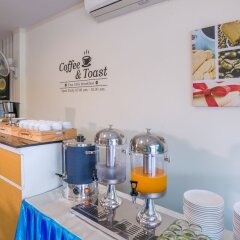 Отель Alisa Krabi Hotel Таиланд, Краби - отзывы, цены и фото номеров - забронировать отель Alisa Krabi Hotel онлайн фото 5