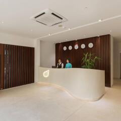 Alba Hotel спа