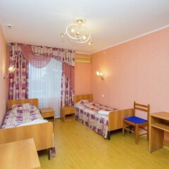 Гостиница Аэропорт Отель Анапа в Анапе 1 отзыв об отеле, цены и фото номеров - забронировать гостиницу Аэропорт Отель Анапа онлайн фото 4