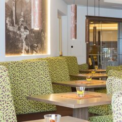 Astor Hotel Сцена питание