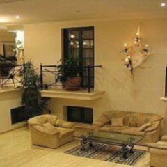 Xanthos Club Турция, Калкан - отзывы, цены и фото номеров - забронировать отель Xanthos Club онлайн интерьер отеля