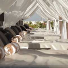 Отель Crown Paradise Club Cancun - Todo Incluido