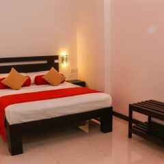 Отель Vin Roma Homestay комната для гостей фото 3