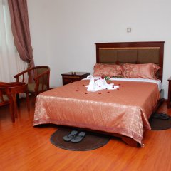 Addis Amba Hotel in Bahar Dar, Ethiopia from 147$, photos, reviews - zenhotels.com guestroom