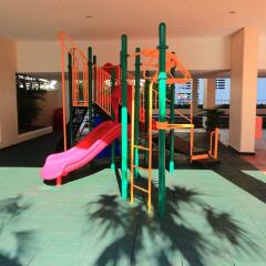 Amarea Hotel Acapulco детские мероприятия фото 2