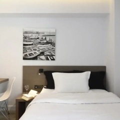 Отель Poseidon Athens Греция, Афины - 2 отзыва об отеле, цены и фото номеров - забронировать отель Poseidon Athens онлайн фото 14