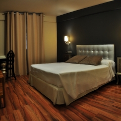 Hotel Sercotel Doña Carmela комната для гостей фото 5