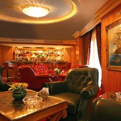 Отель Amman International развлечения
