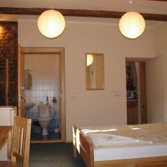 Отель Litinterp Guesthouse Klaipeda Литва, Клайпеда - отзывы, цены и фото номеров - забронировать отель Litinterp Guesthouse Klaipeda онлайн спа