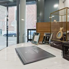 Отель Arthotel Ana Diva Munich Мюнхен бассейн