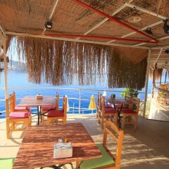 Caretta Hotel пляж фото 2