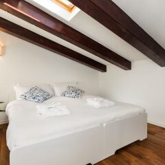 Отель Punta della Dogana Luxury Suites Венеция фото 6