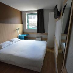 Hotel Reseda комната для гостей фото 3