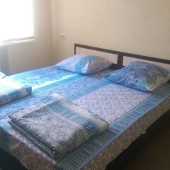 Гостиница Guest House on Griboedovsky 27a - hostel в Ростове-на-Дону отзывы, цены и фото номеров - забронировать гостиницу Guest House on Griboedovsky 27a - hostel онлайн Ростов-на-Дону комната для гостей