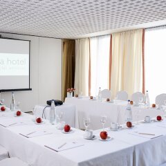 Отель Amarilia Hotel Греция, Афины - 1 отзыв об отеле, цены и фото номеров - забронировать отель Amarilia Hotel онлайн фото 4