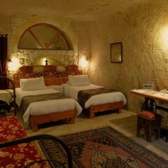 Elif Stone House Турция, Ургуп - 1 отзыв об отеле, цены и фото номеров - забронировать отель Elif Stone House онлайн развлечения