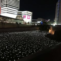 Отель Dongdaemun Inn фото 2