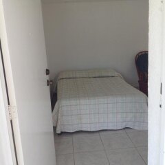 Отель Condominios La Palapa сейф в номере