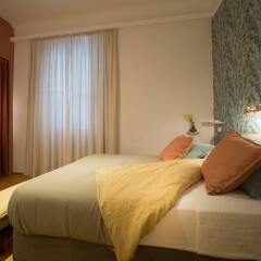 Отель B&B Santa Maria del Fiore комната для гостей фото 4