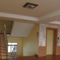 Отель Navin Mansion 2 фитнесс-зал