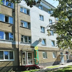 Апартаменты V serdtse Kaliningrada Apartment Калининград фото 4