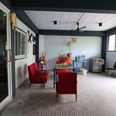 Отель 9G Room