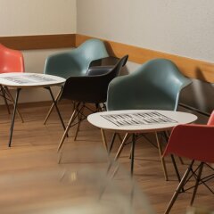 Отель ibis Liège Centre Opéra Бельгия, Льеж - отзывы, цены и фото номеров - забронировать отель ibis Liège Centre Opéra онлайн помещение для мероприятий